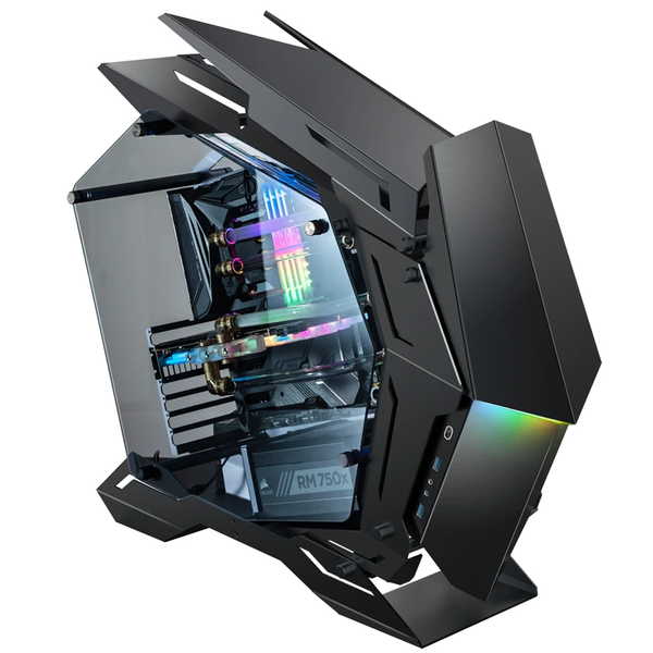 Case Jonsbo MOD3 Black
