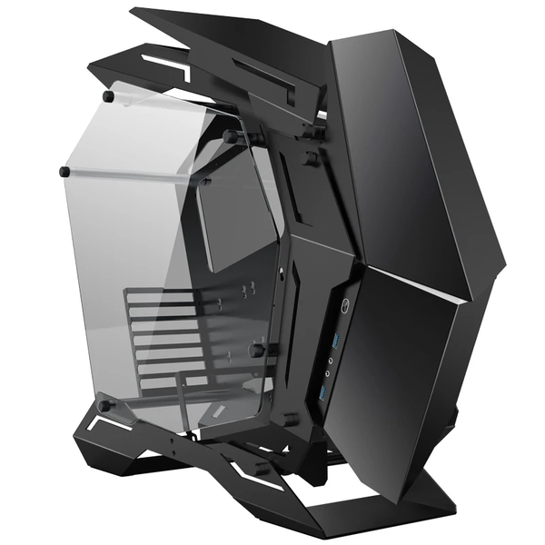 Case Jonsbo MOD3 Black