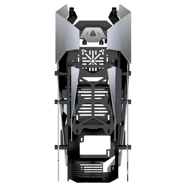 Case Jonsbo MOD5 Gray