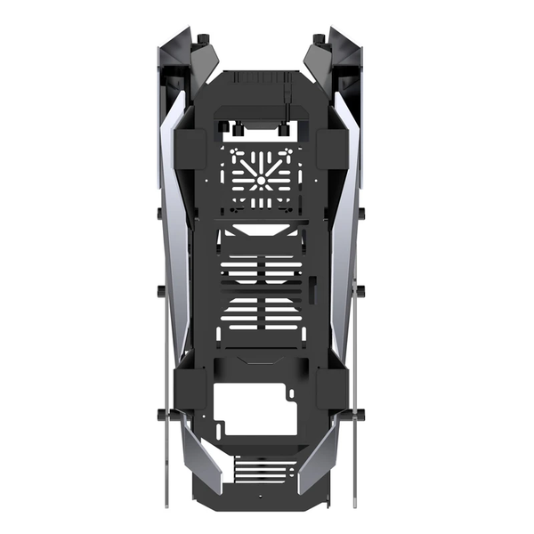 Case Jonsbo MOD5 Gray