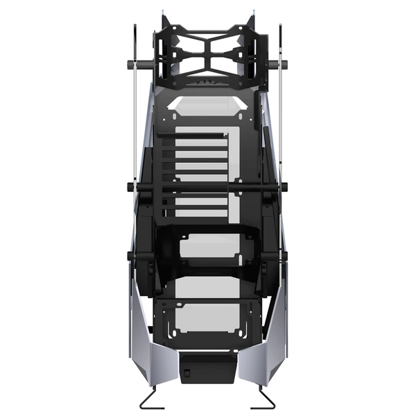 Case Jonsbo MOD5 Gray