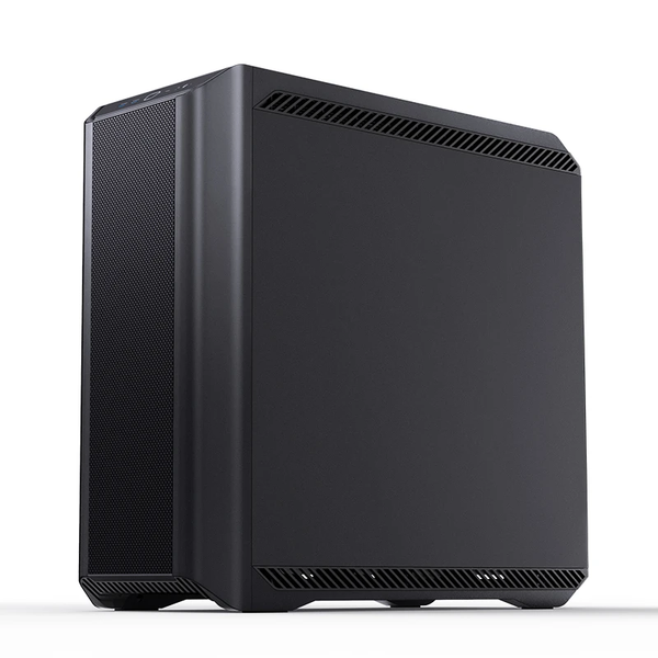 Case Jonsbo D500 Black