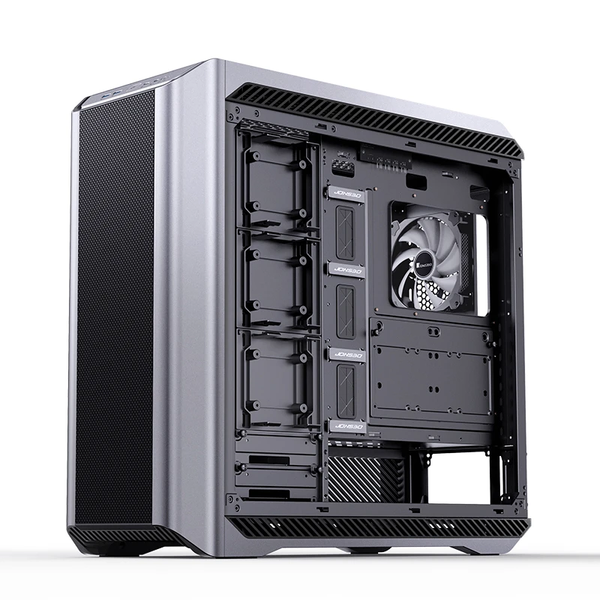 Case Jonsbo D500 SILVER