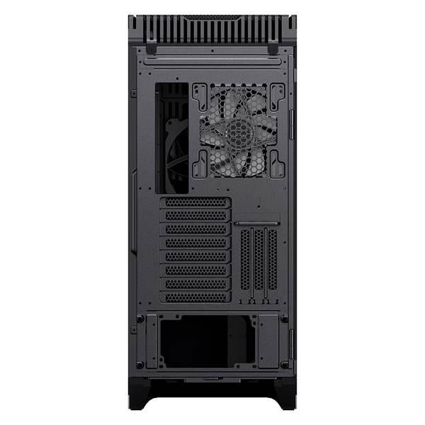 Case Jonsbo D500 Black