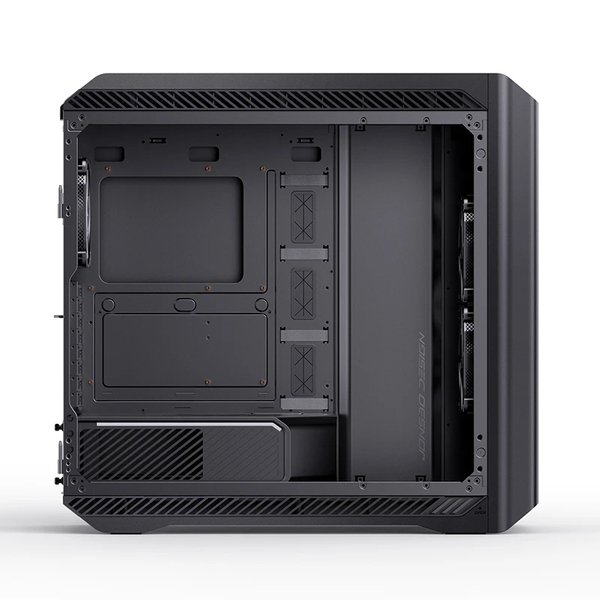Case Jonsbo D500 Black