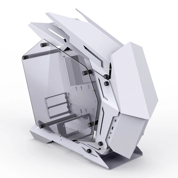 Case Jonsbo MOD3 Mini White