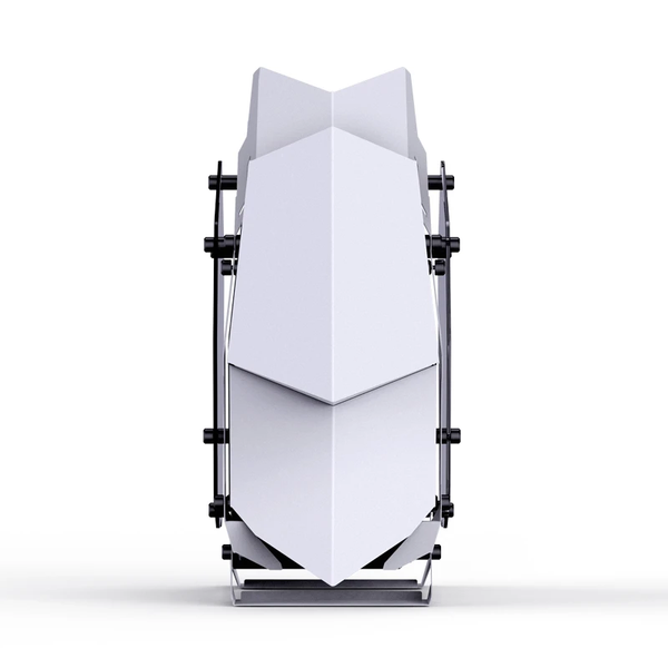 Case Jonsbo MOD3 Mini White