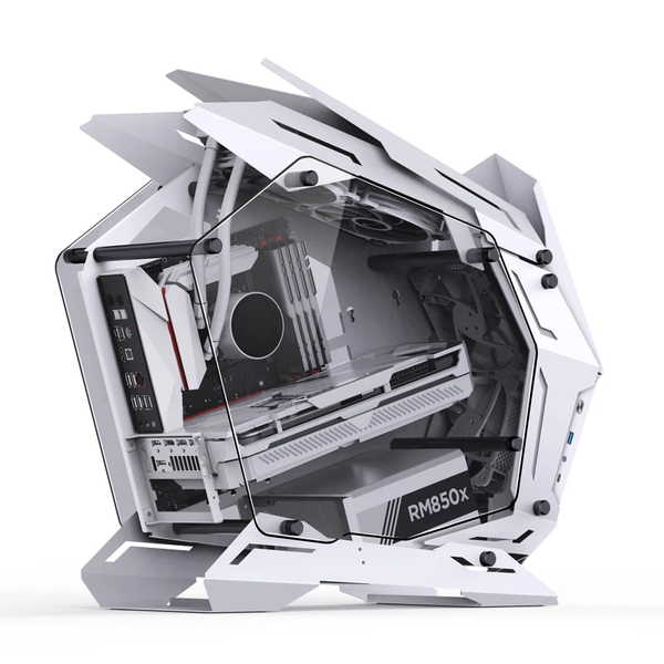 Case Jonsbo MOD3 Mini White
