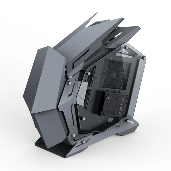 Case Jonsbo MOD3 Mini Gray