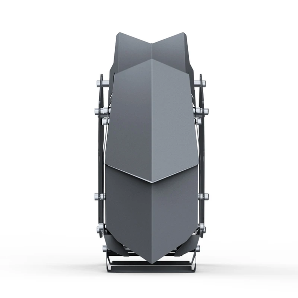 Case Jonsbo MOD3 Mini Gray