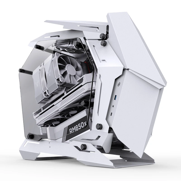 Case Jonsbo MOD3 Mini White