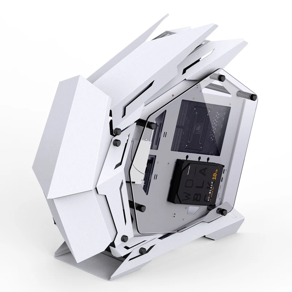 Case Jonsbo MOD3 Mini White