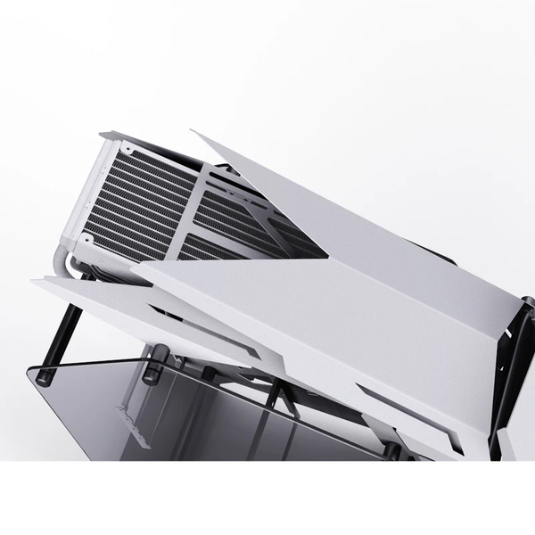 Case Jonsbo MOD3 Mini White