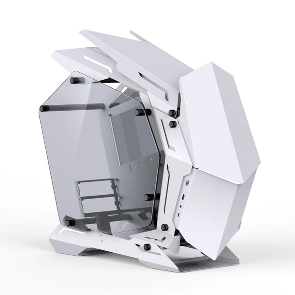 Case Jonsbo MOD3 Mini White