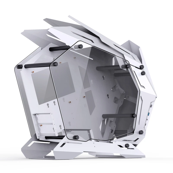 Case Jonsbo MOD3 Mini White