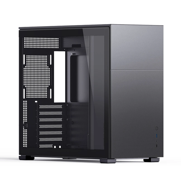 Case Jonsbo D41 STD Black