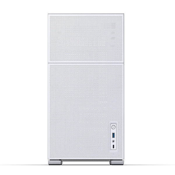 Case Jonsbo D41 MESH White