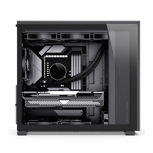Case Jonsbo D41 STD Black