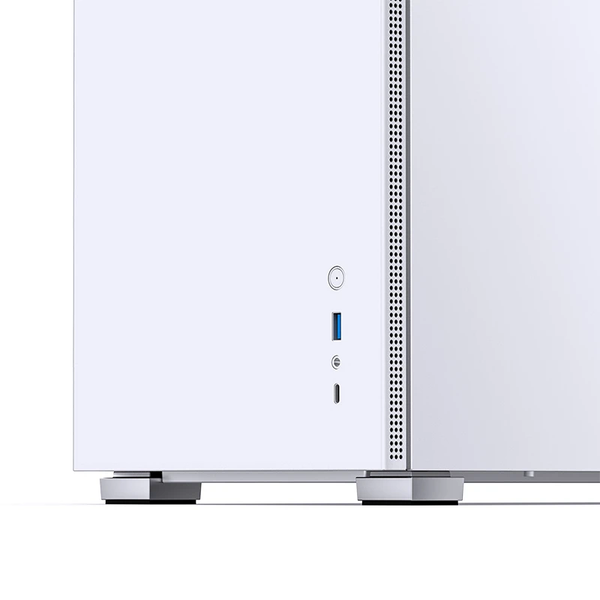 Case Jonsbo D41 STD White