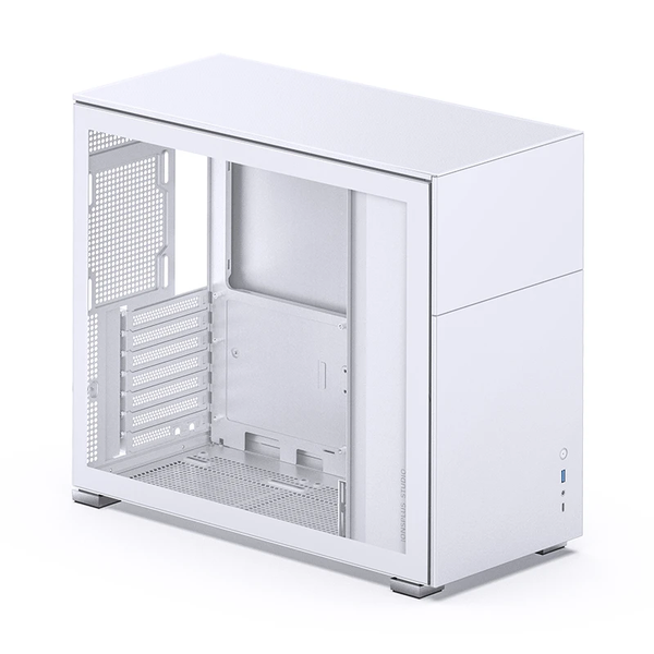 Case Jonsbo D41 STD White
