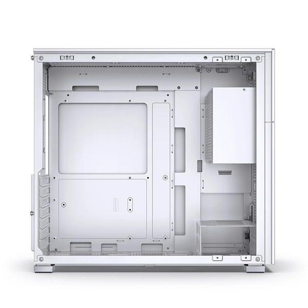 Case Jonsbo D41 MESH White