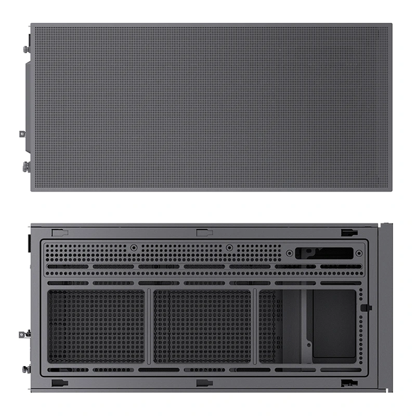 Case Jonsbo D41 STD Black