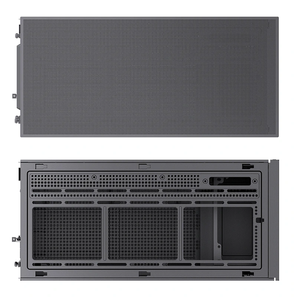 Case Jonsbo D41 MESH Black