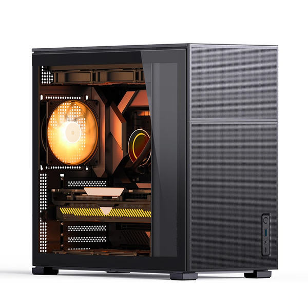 Case Jonsbo D41 MESH Black