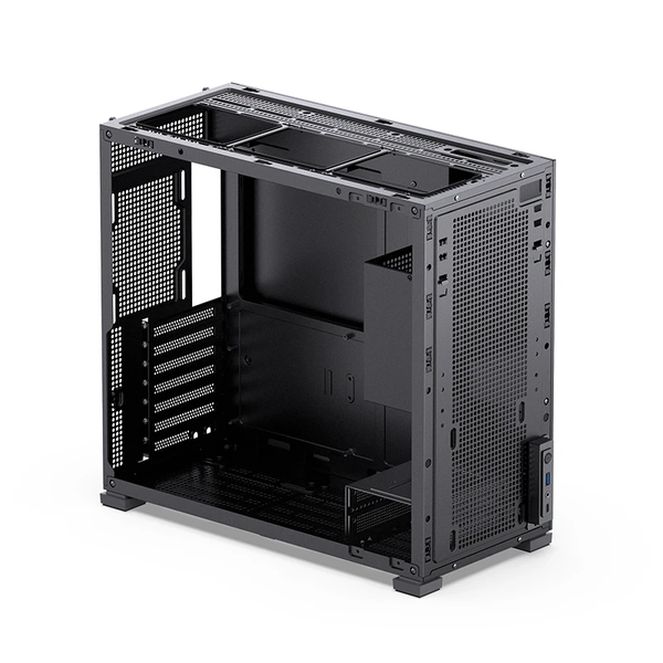 Case Jonsbo D41 MESH Black