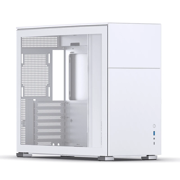 Case Jonsbo D41 STD White