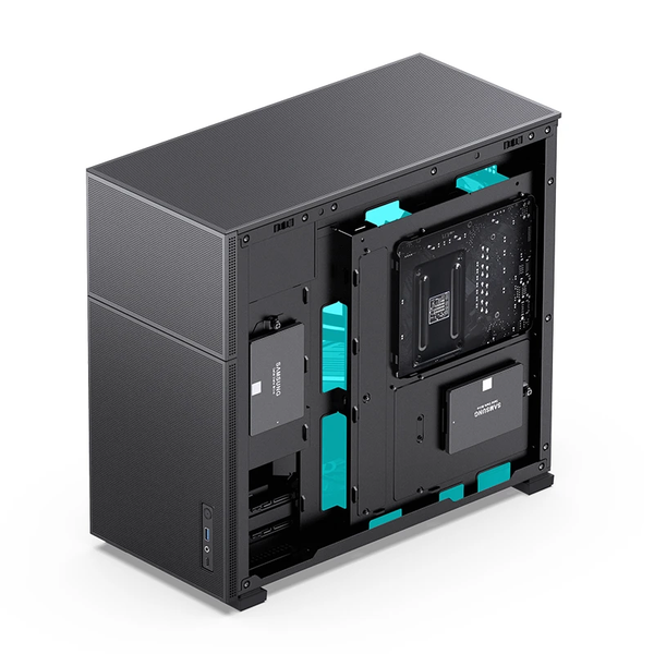 Case Jonsbo D41 MESH Black