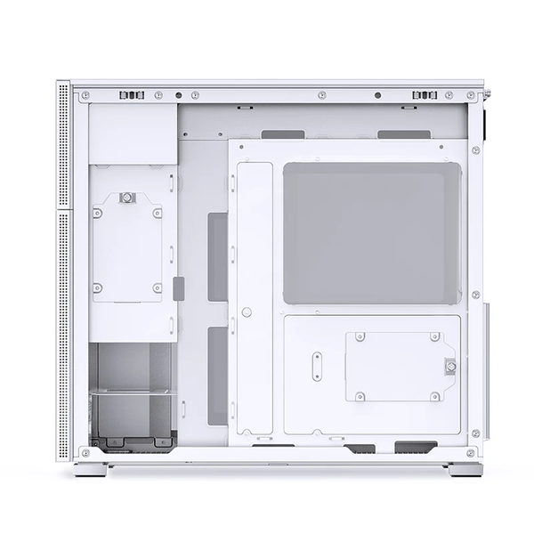 Case Jonsbo D41 STD White