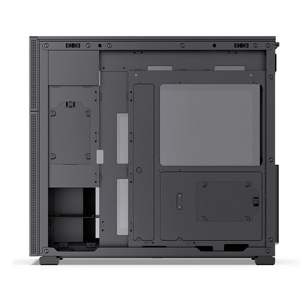 Case Jonsbo D41 MESH Black