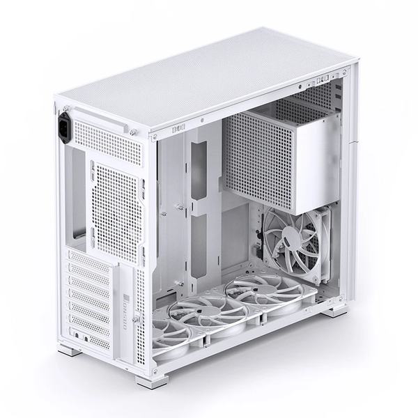 Case Jonsbo D41 STD White