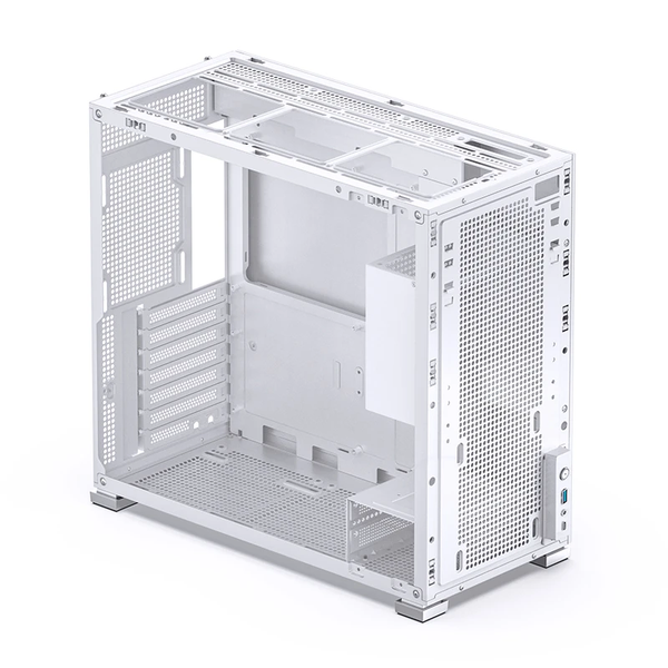 Case Jonsbo D41 STD White