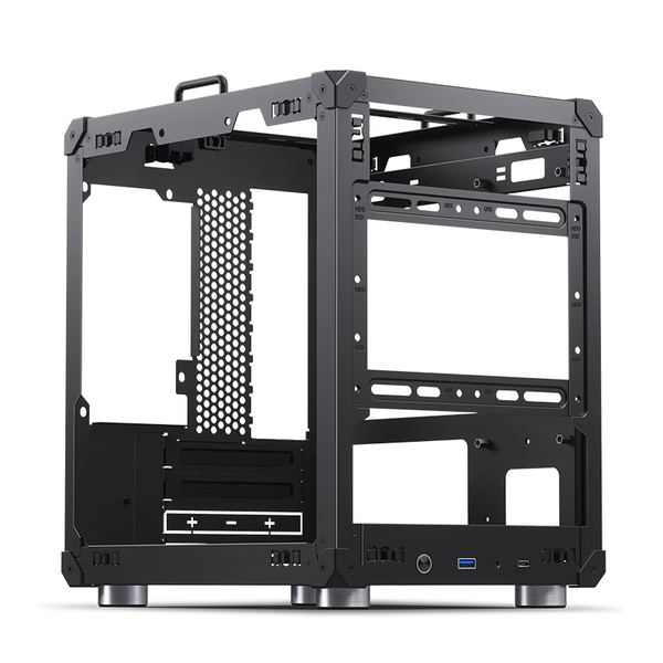 Case Jonsbo C6 Handle
