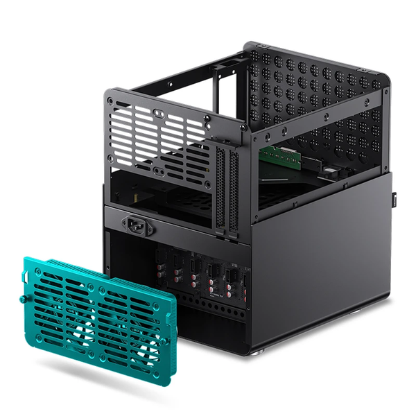 Case NAS Jonsbo N3 Black
