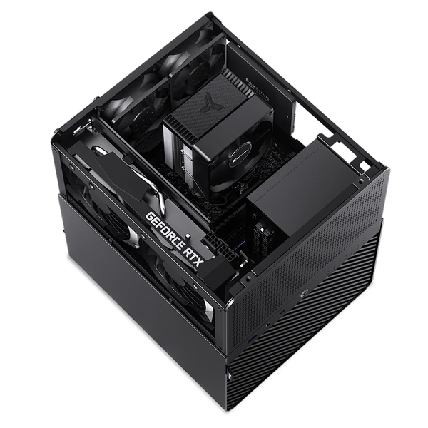 Case NAS Jonsbo N3 Black