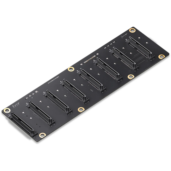 Case NAS Jonsbo N3 Black