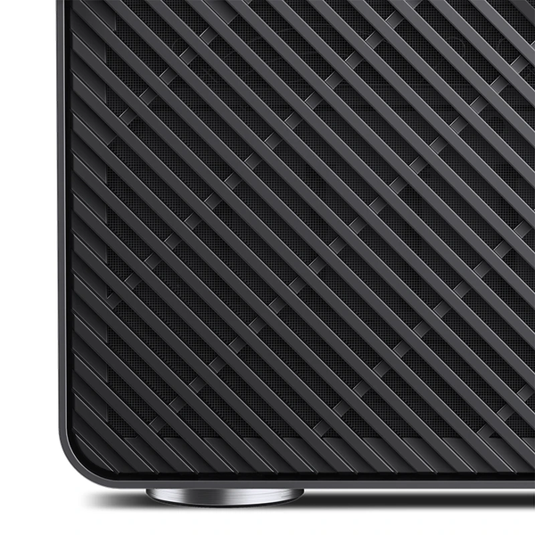 Case NAS Jonsbo N3 Black
