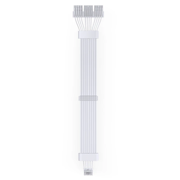 Dây Nối Nguồn Jonsbo DY-2 White (MB24PIN)