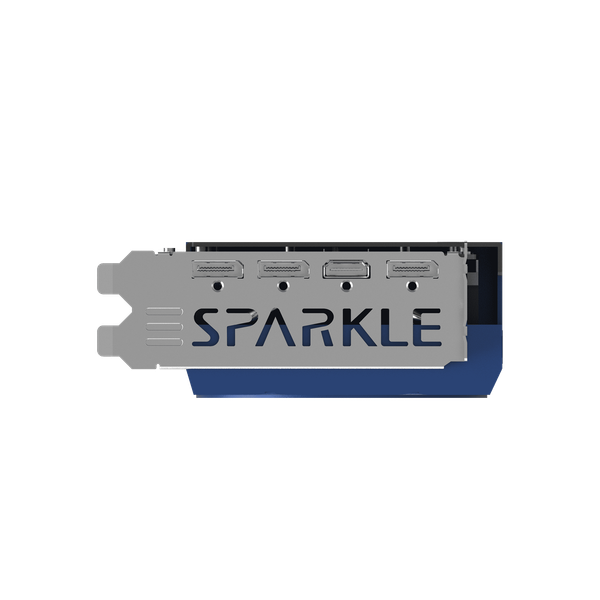 VGA SPARKLE Intel Arc A770 TITAN ROC OC Edition 16GB GDDR6 SA770T-16GOC