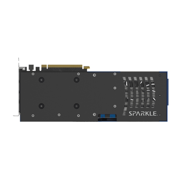 VGA SPARKLE Intel Arc A770 TITAN ROC OC Edition 16GB GDDR6 SA770T-16GOC