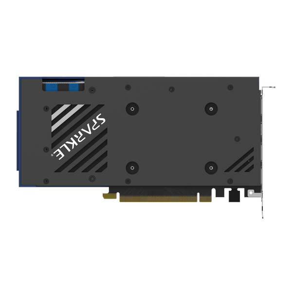 VGA SPARKLE Intel Arc A750 ORC OC Edition 8GB GDDR6 SA750C-8GOC