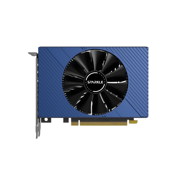 VGA SPARKLE Intel Arc A380 ELF 6GB GDDR6 SA380E-6G