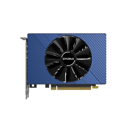VGA SPARKLE Intel Arc A380 ELF 6GB GDDR6 SA380E-6G