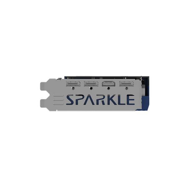 VGA SPARKLE Intel Arc A380 ELF 6GB GDDR6 SA380E-6G