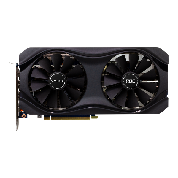 VGA SPARKLE Intel Arc A770 ROC OC Edition 16GB GDDR6 SA770R-16GOC