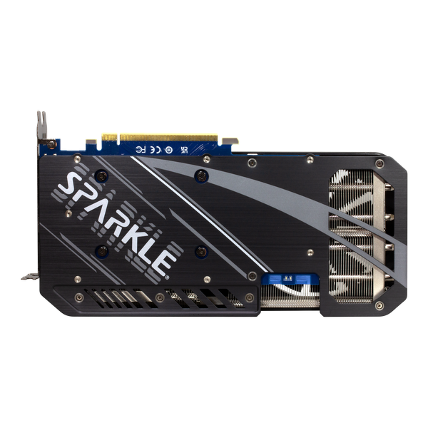 VGA SPARKLE Intel Arc A770 ROC OC Edition 16GB GDDR6 SA770R-16GOC