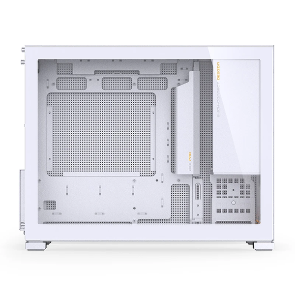 Case Jonsbo D32 Pro White
